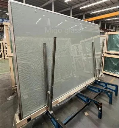 Padel Court Durable Fence